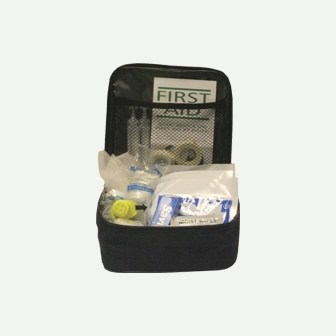 Handy Sports First Aid Kit