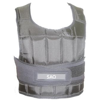 Weighted Vests 