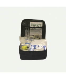 Handy Sports First Aid Kit