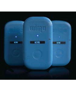WIMU Pro Elite Tracking System