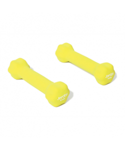 Studio Dumbells (Neoprene)