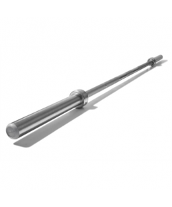 Steel Series Bar (without bearings)