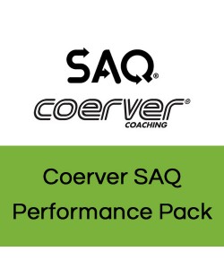 SAQ Performance Pack
