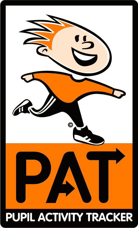 SAQ PAT logo