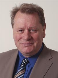 Alan Pearson, MD at SAQ International